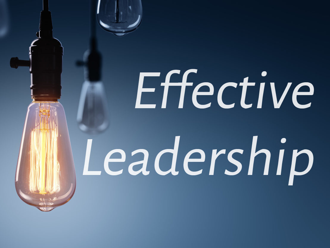 7 Practices Of Effective Leaders Farwell