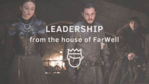 Leadership from the house of FarWell