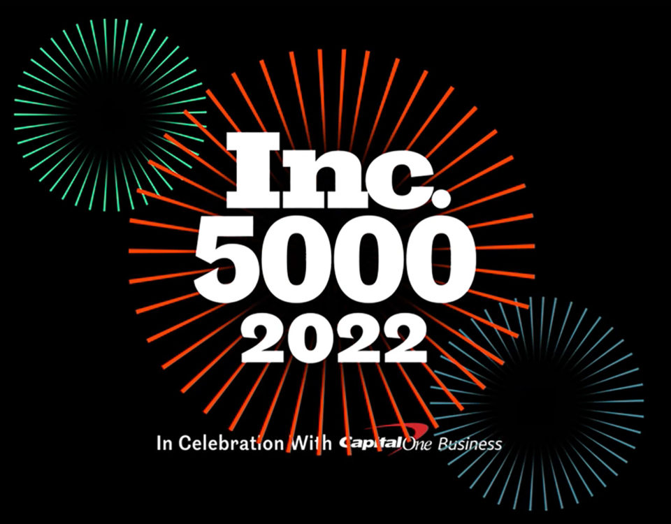 Inc 5000 2022