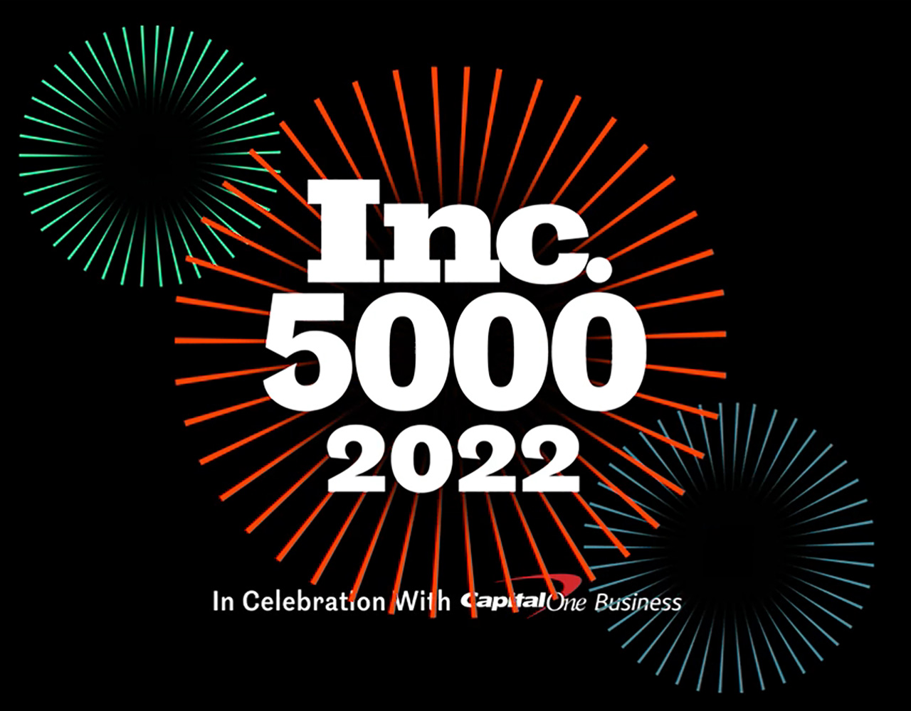 FarWell made the Inc. 2022 inc 5000 list!